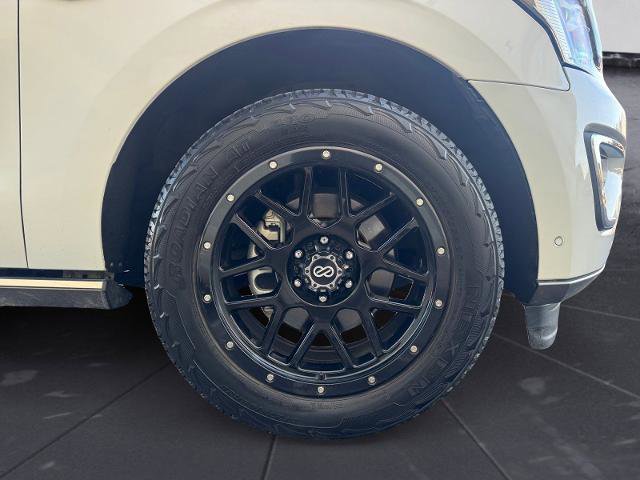 Certified 2020 Ford Expedition King Ranch image 14