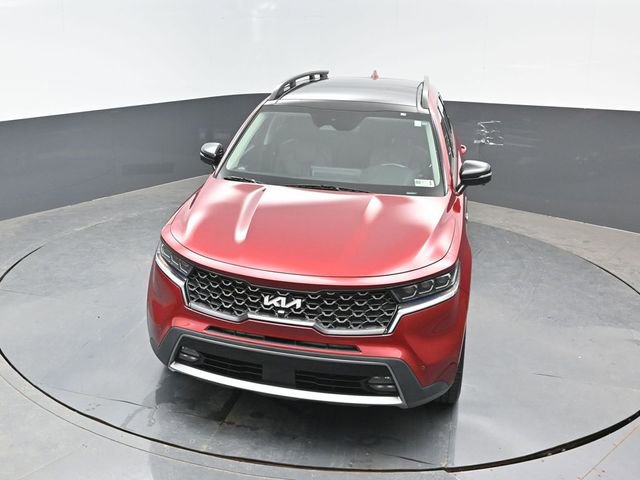 Used 2023 Kia Sorento SX Prestige AWD/4WD image 21
