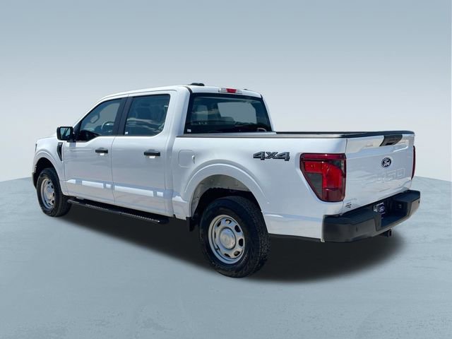 Certified 2024 Ford F150 XL AWD/4WD image 6