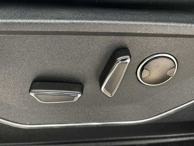 Certified 2023 Ford F150 Lariat w/ Equipment Group 502A High image 26