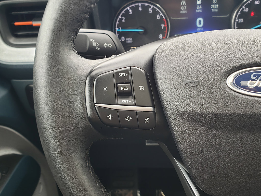 Certified 2023 Ford Maverick XLT w/ Equipment Group 300A Standard AWD/4WD image 28