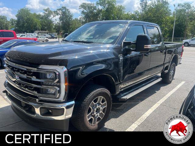 Certified 2026 Ford F250 Lariat AWD/4WD image 1
