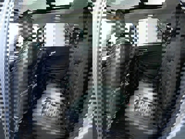 Certified 2024 Ford Edge SEL w/ Convenience Package image 13