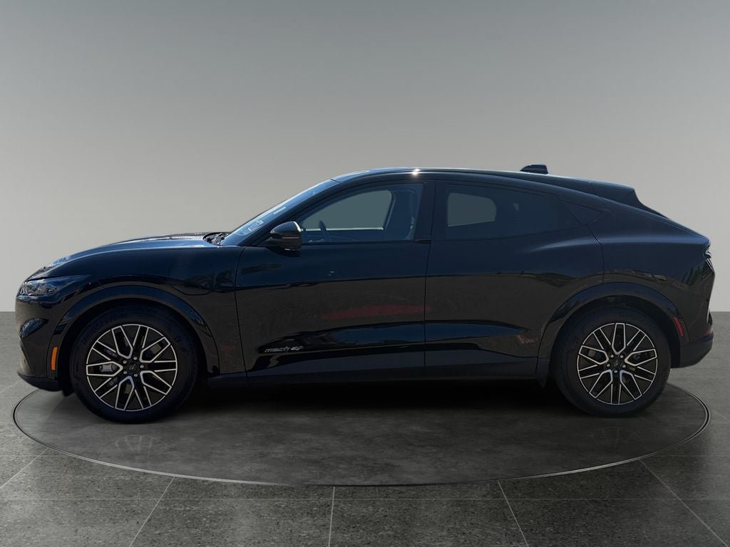Certified 2025 Ford Mustang Mach-E Premium AWD/4WD image 5