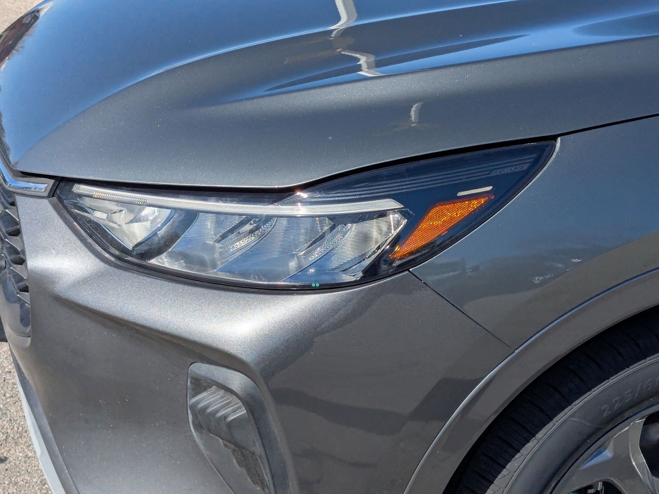 Certified 2023 Ford Escape ST-Line image 12