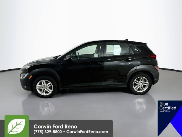 Used 2022 Hyundai Kona SE FWD image 5