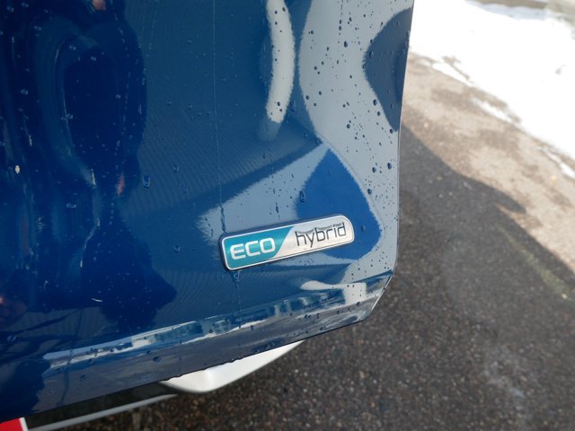 Used 2019 Kia Niro EX image 9