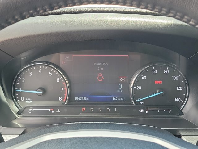 Certified 2022 Ford Explorer XLT w/ Equipment Group 202A image 29