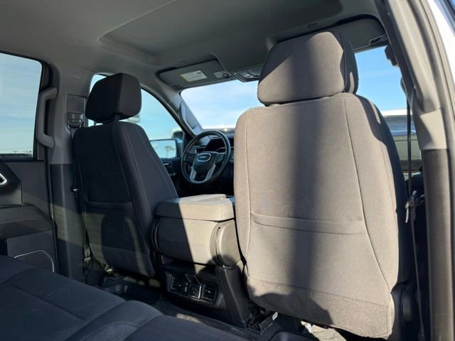 Used 2023 GMC Sierra 1500 SLE w/ X31 Off-Road Package image 33