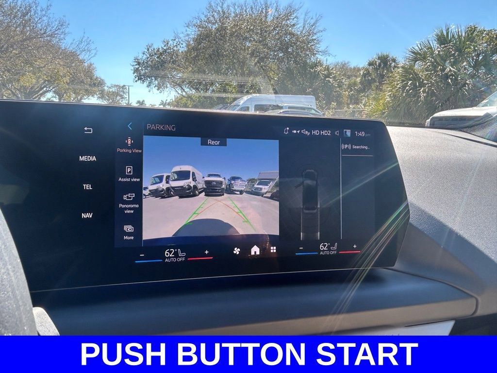 Used 2025 BMW 228i xDrive image 12