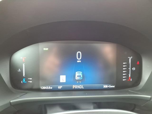 Certified 2024 Ford Escape SE FWD image 21