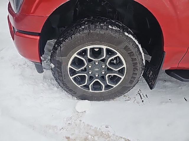 Certified 2023 Ford F150 XL w/ STX Appearance Package image 8