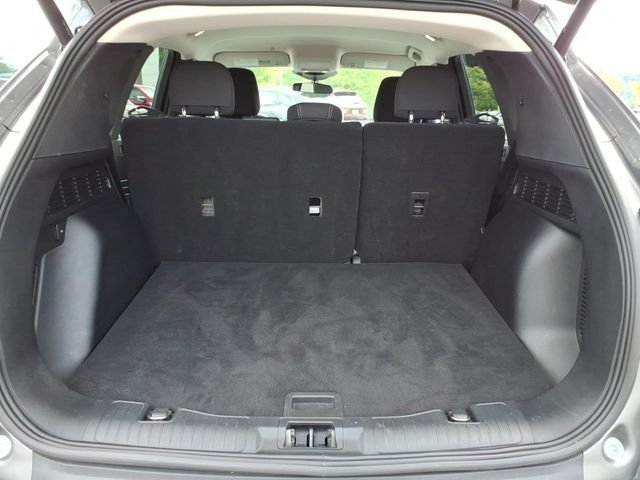 Certified 2023 Ford Escape Active AWD/4WD image 11