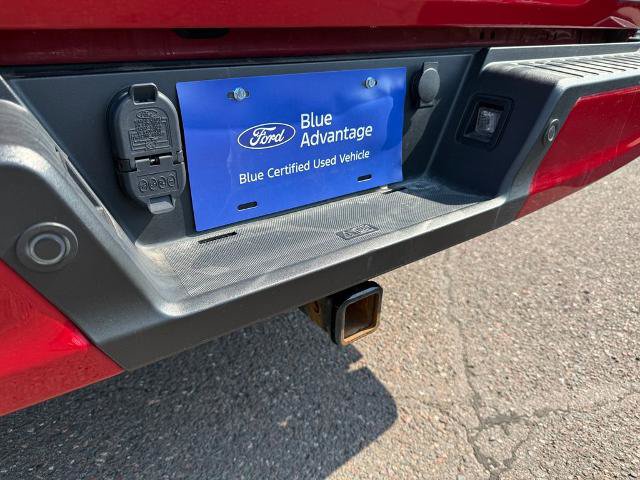 Certified 2022 Ford F150 XLT w/ Equipment Group 302A High AWD/4WD image 20