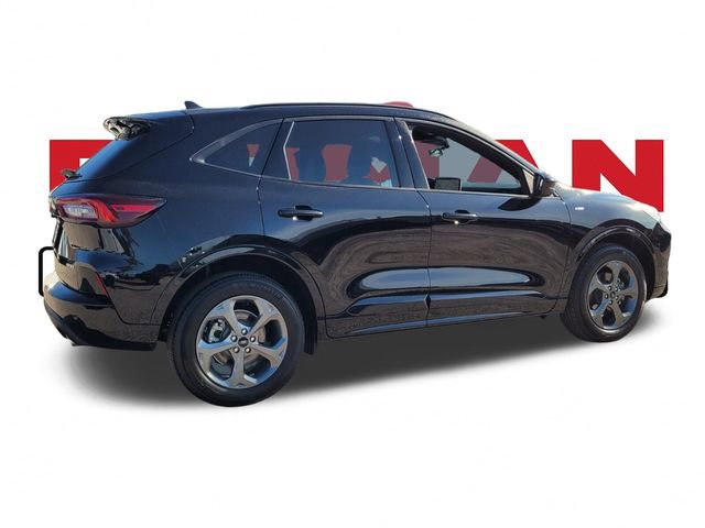 Certified 2024 Ford Escape ST-Line Select w/ Tech Pack #1 image 9