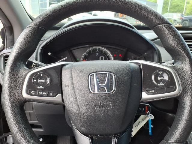 Used 2019 Honda CR-V LX image 21
