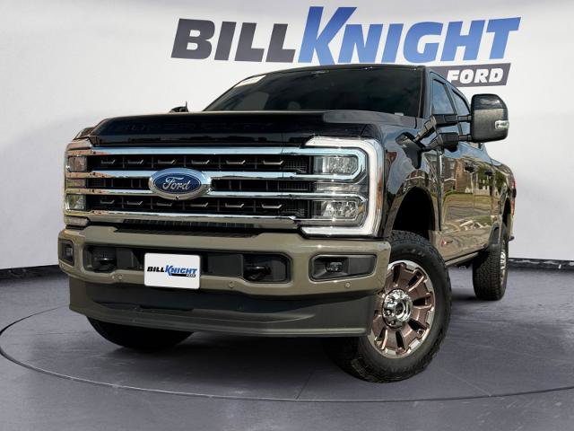 Certified 2026 Ford F250 King Ranch