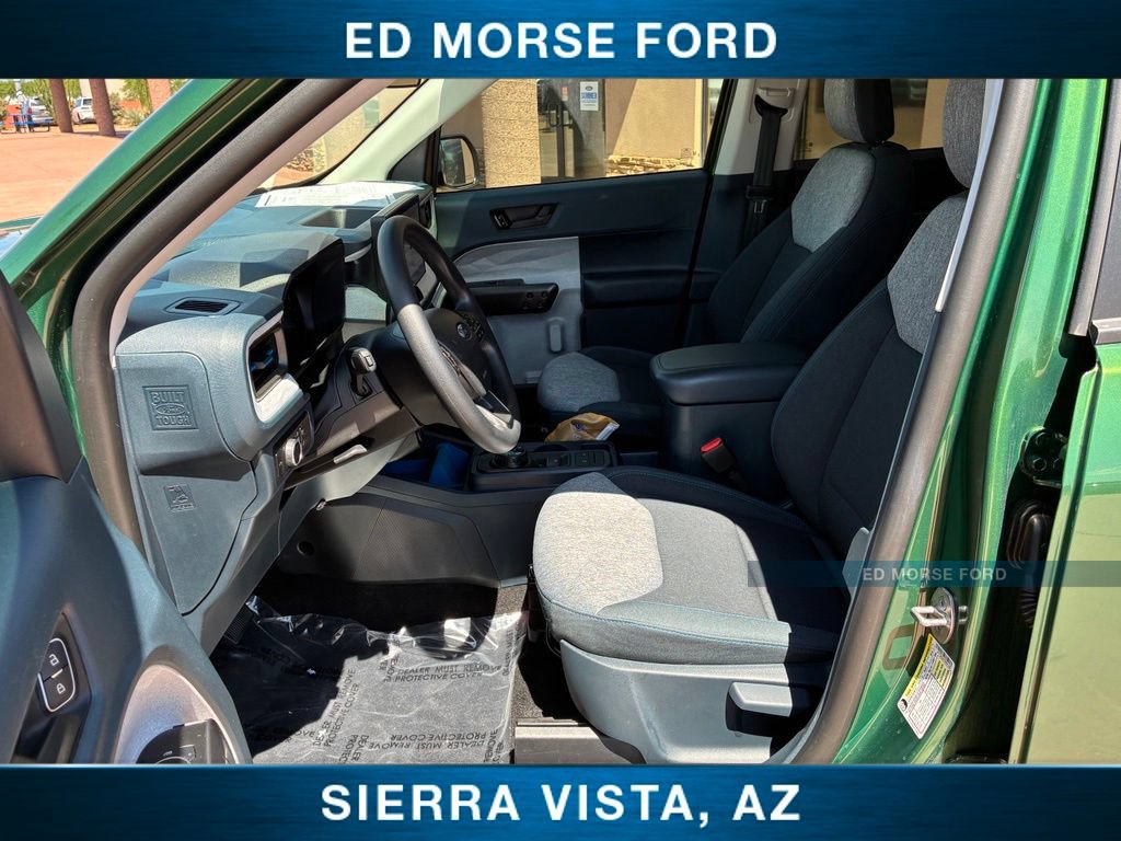 Certified 2025 Ford Maverick XLT w/ Equipment Group 302A AWD/4WD image 24
