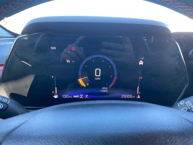 Used 2025 Chevrolet TrailBlazer RS w/ Convenience Package image 19