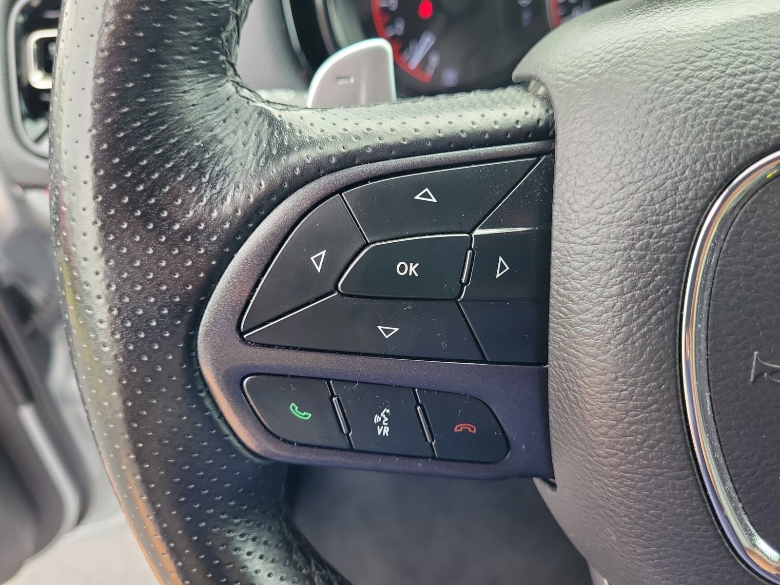 Used 2024 Dodge Durango GT AWD/4WD image 22