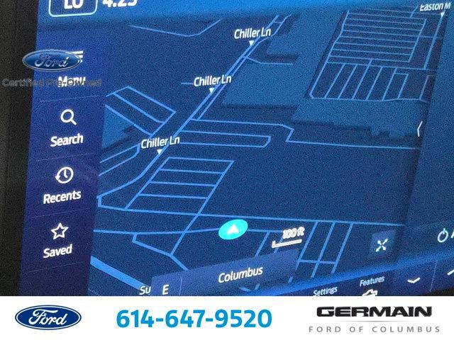 Certified 2023 Ford F150 XLT w/ Equipment Group 302A High AWD/4WD image 35