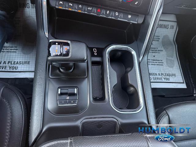 Used 2024 GMC Sierra 1500 Denali image 21