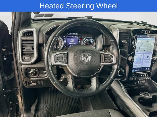 Used 2023 RAM 1500 Big Horn AWD/4WD image 26