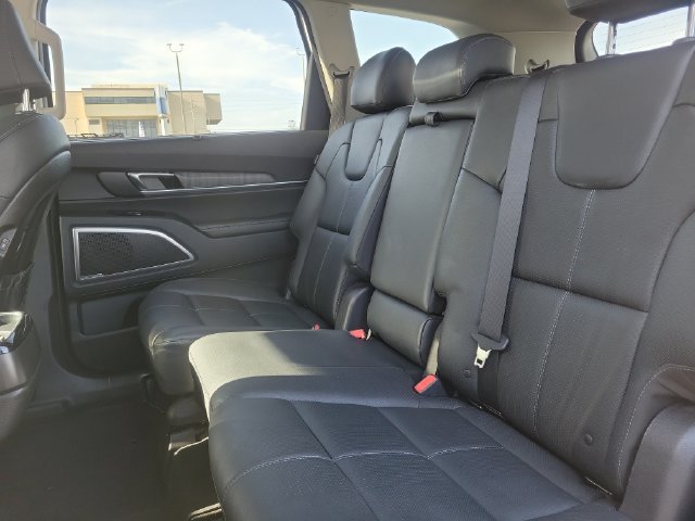 Used 2024 Kia Telluride EX FWD image 15