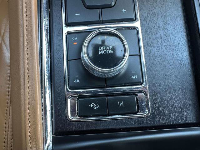Certified 2022 Ford Expedition Max Platinum AWD/4WD image 30