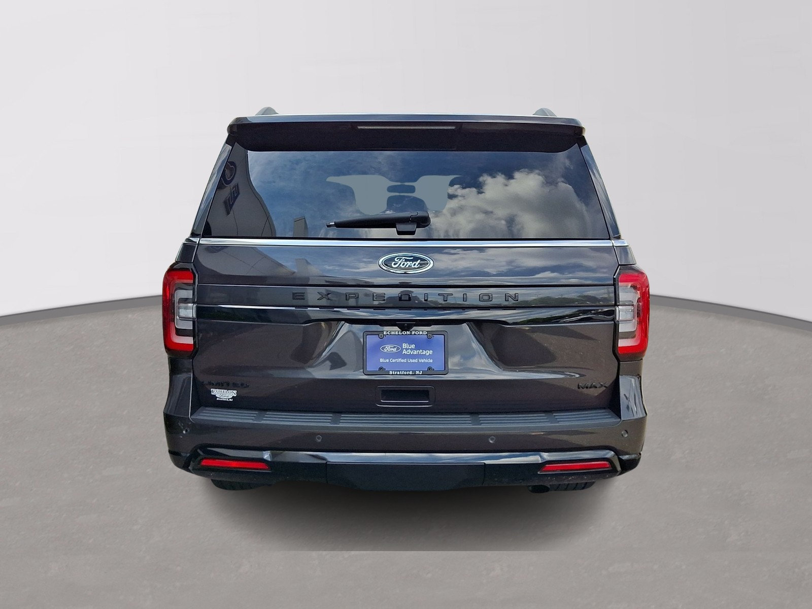 Certified 2024 Ford Expedition Max Limited AWD/4WD image 5