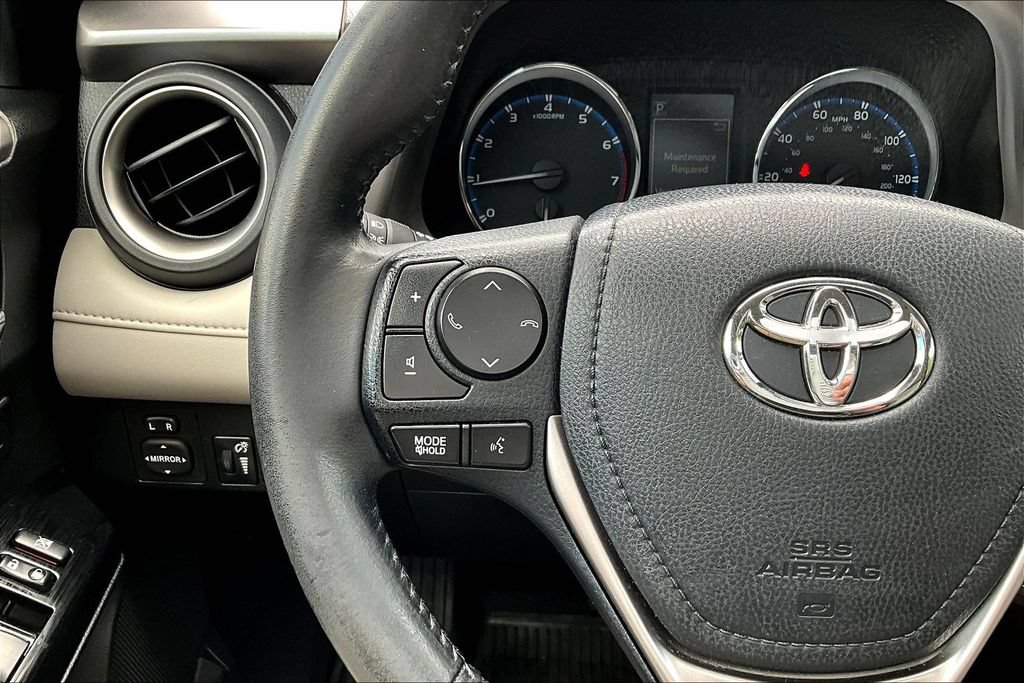 Used 2017 Toyota RAV4 Limited w/ All Weather Liner Package AWD/4WD image 13