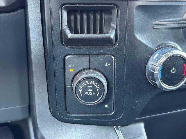 Certified 2025 Ford F150 XLT w/ Equipment Group 301A Standard AWD/4WD image 20