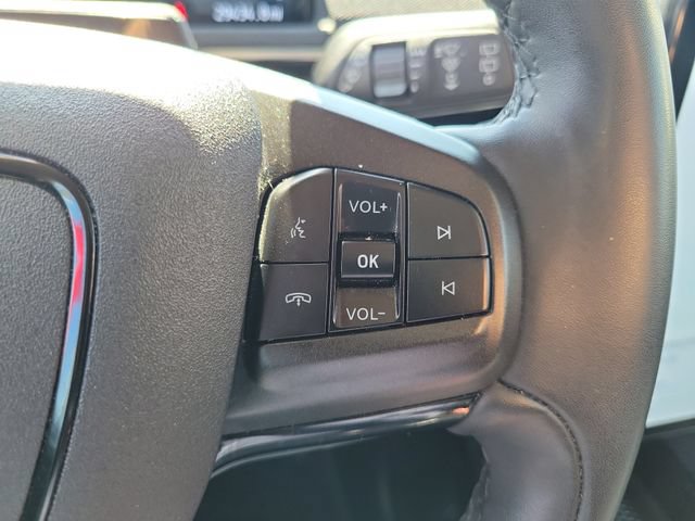 Certified 2023 Ford Mustang Mach-E Select RWD image 6