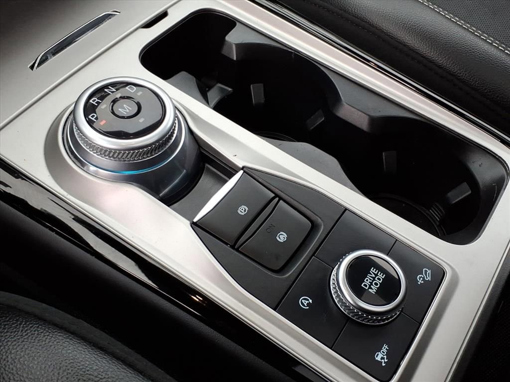 Certified 2023 Ford Explorer ST w/ Equipment Group 401A image 20