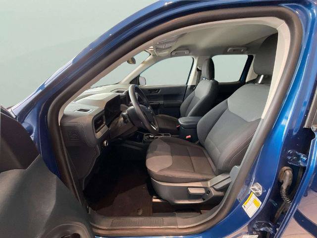 Certified 2024 Ford Maverick XL FWD image 12