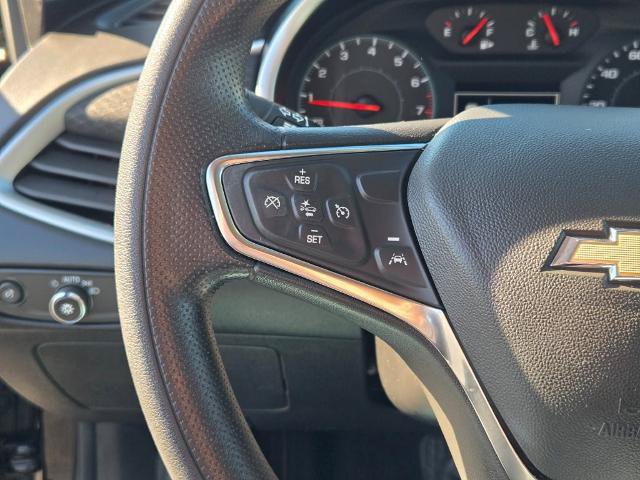 Used 2024 Chevrolet Malibu LT FWD image 27
