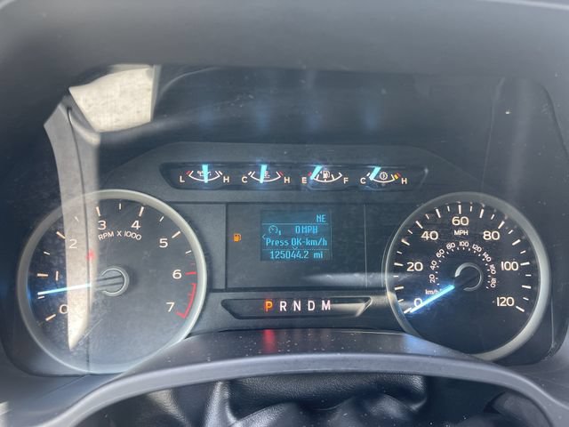 Certified 2018 Ford F150 XLT AWD/4WD image 33