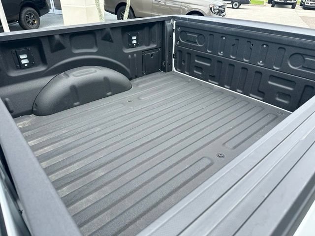 Certified 2025 Ford F150 Lariat AWD/4WD image 31