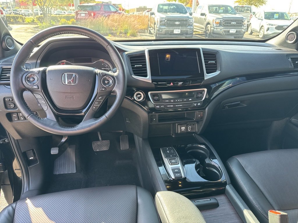 Used 2020 Honda Ridgeline Black Edition image 22