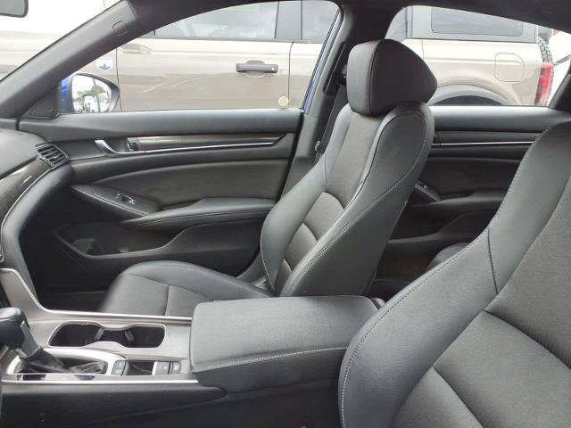 Used 2019 Honda Accord Sport image 6
