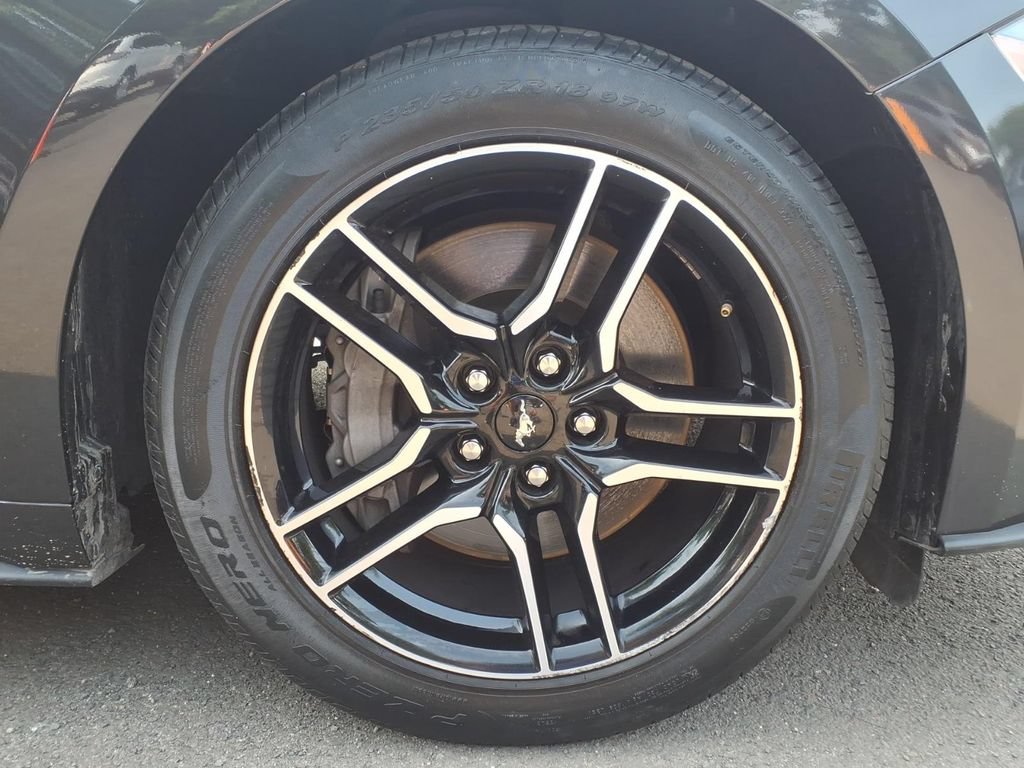 Certified 2023 Ford Mustang GT RWD image 19