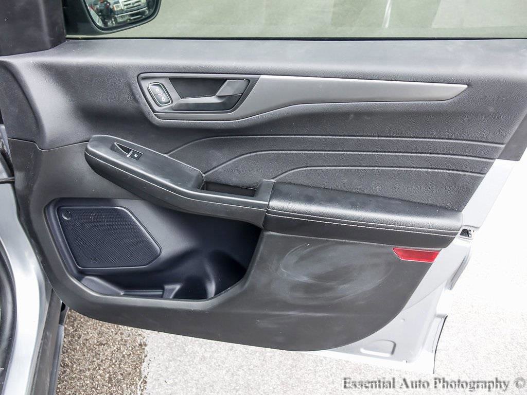 Certified 2024 Ford Escape Active w/ Tech Pack #1 image 26