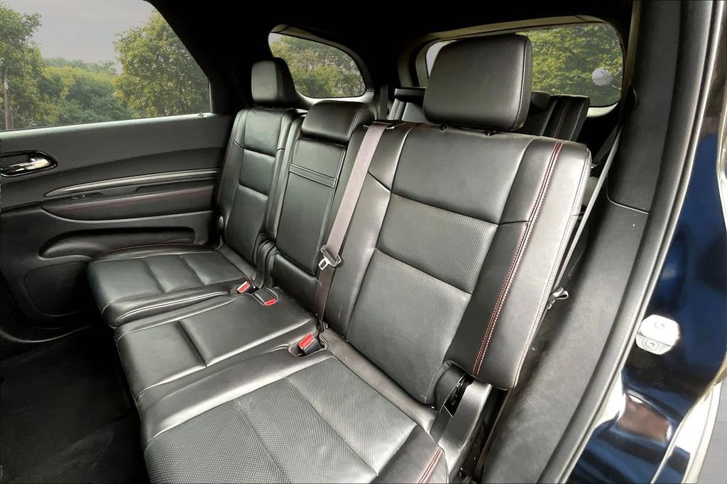 Used 2023 Dodge Durango GT AWD/4WD image 25
