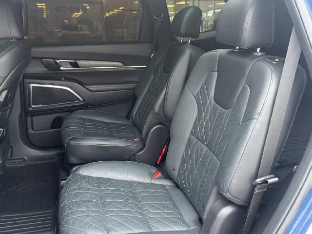 Used 2024 Kia Telluride SX Prestige X-Line AWD/4WD image 10