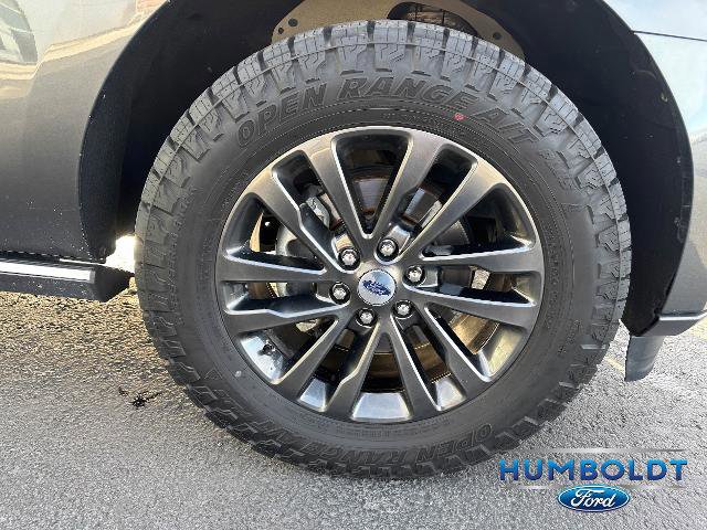 Certified 2019 Ford Expedition Max Limited image 9