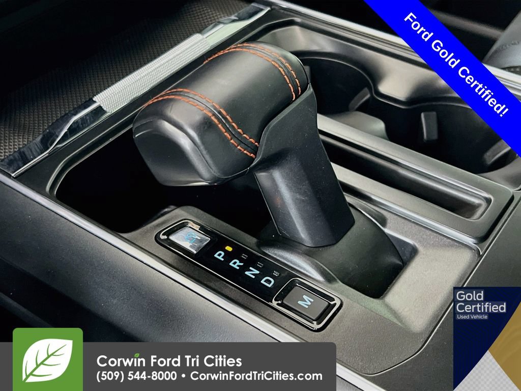 Certified 2024 Ford F150 Raptor AWD/4WD image 10
