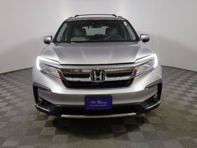 Used 2021 Honda Pilot Touring image 4