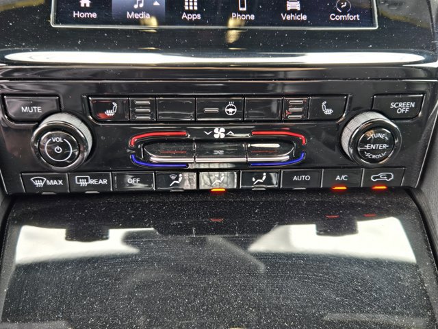 Used 2024 Jeep Grand Cherokee L Altitude image 16