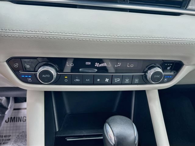 Used 2020 MAZDA MAZDA6 Grand Touring Reserve FWD image 28