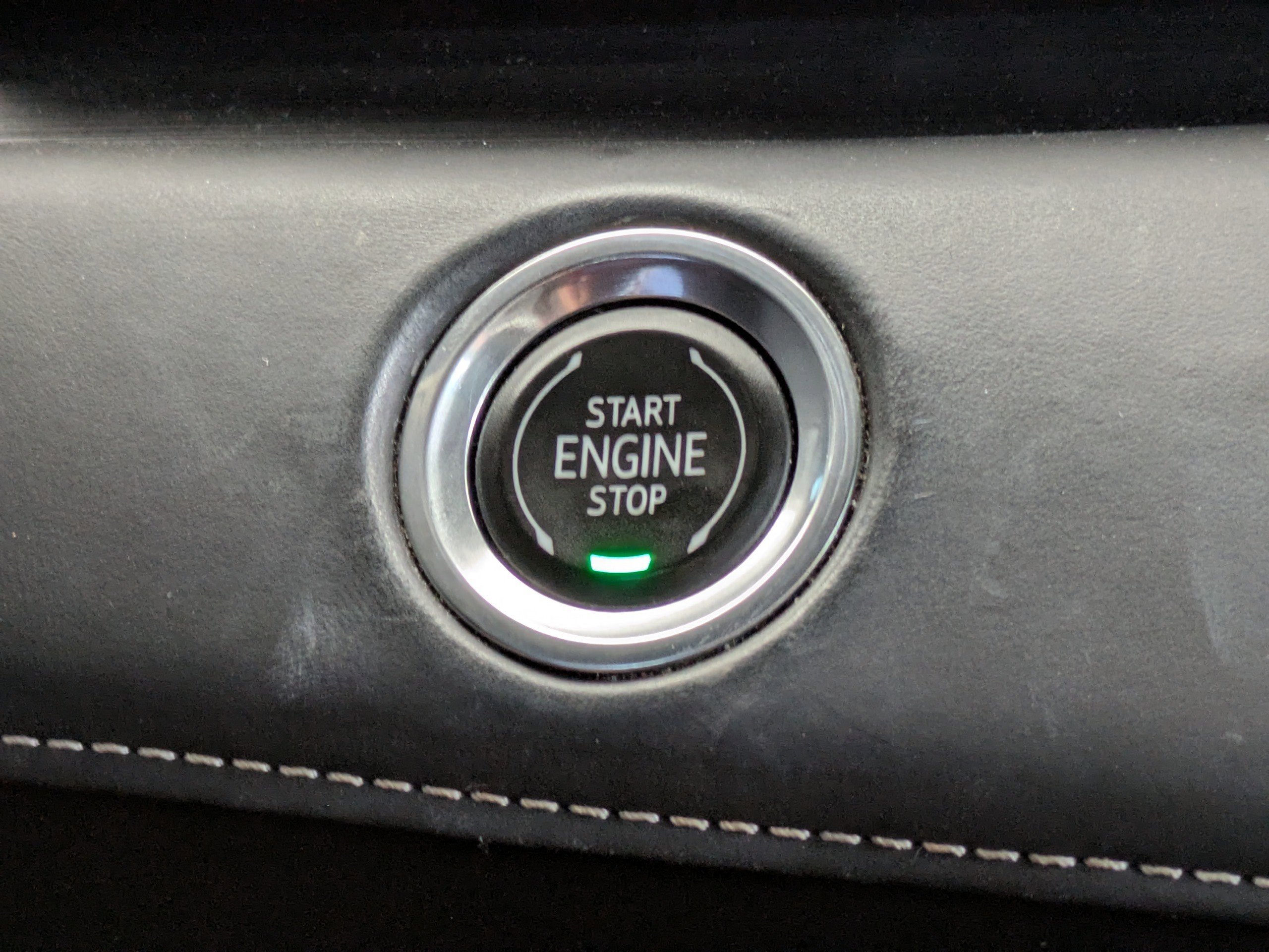 Used 2021 Cadillac Escalade Sport Platinum AWD/4WD image 36